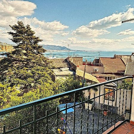Appartamento La casa nel duomo Vietri Esterno foto