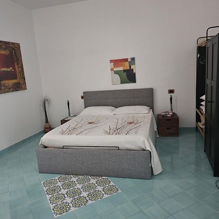 Appartamento La casa nel duomo Vietri Esterno foto