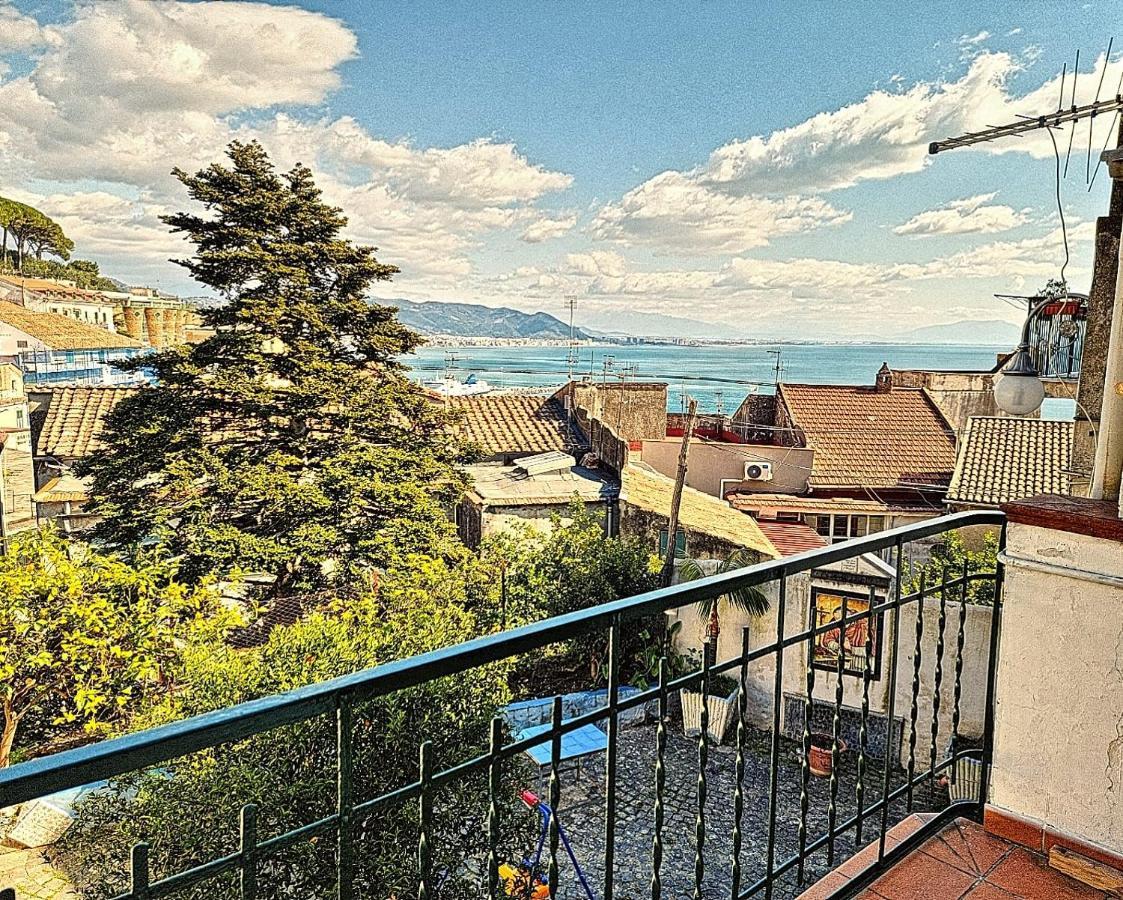 Appartamento La casa nel duomo Vietri Esterno foto