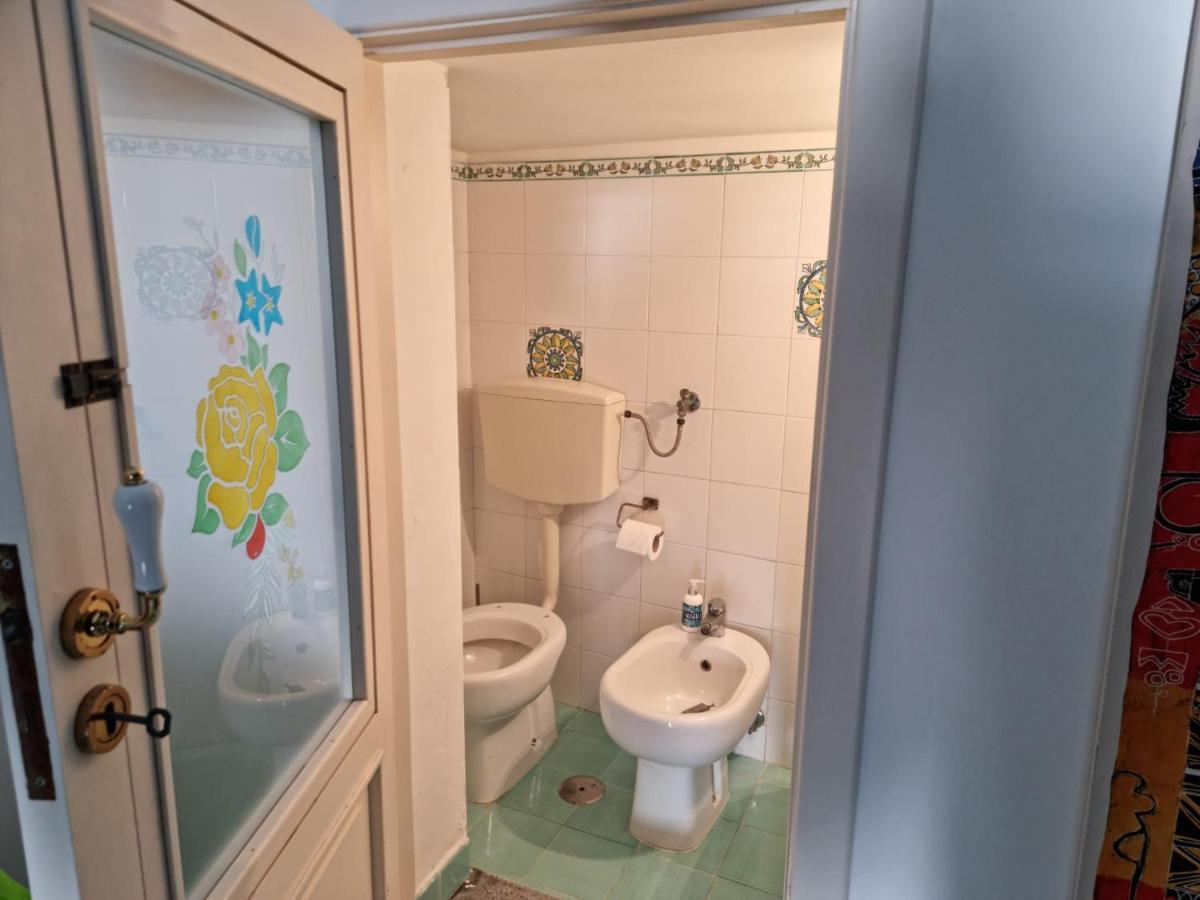 Appartamento La casa nel duomo Vietri Esterno foto