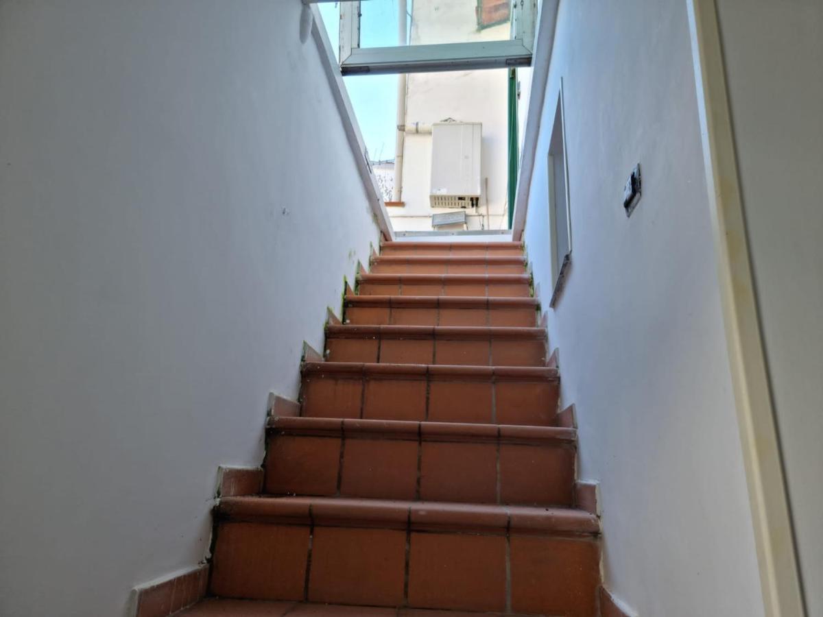 Appartamento La casa nel duomo Vietri Esterno foto
