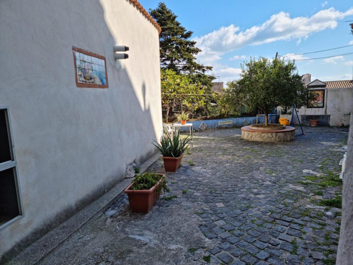 Appartamento La casa nel duomo Vietri Esterno foto