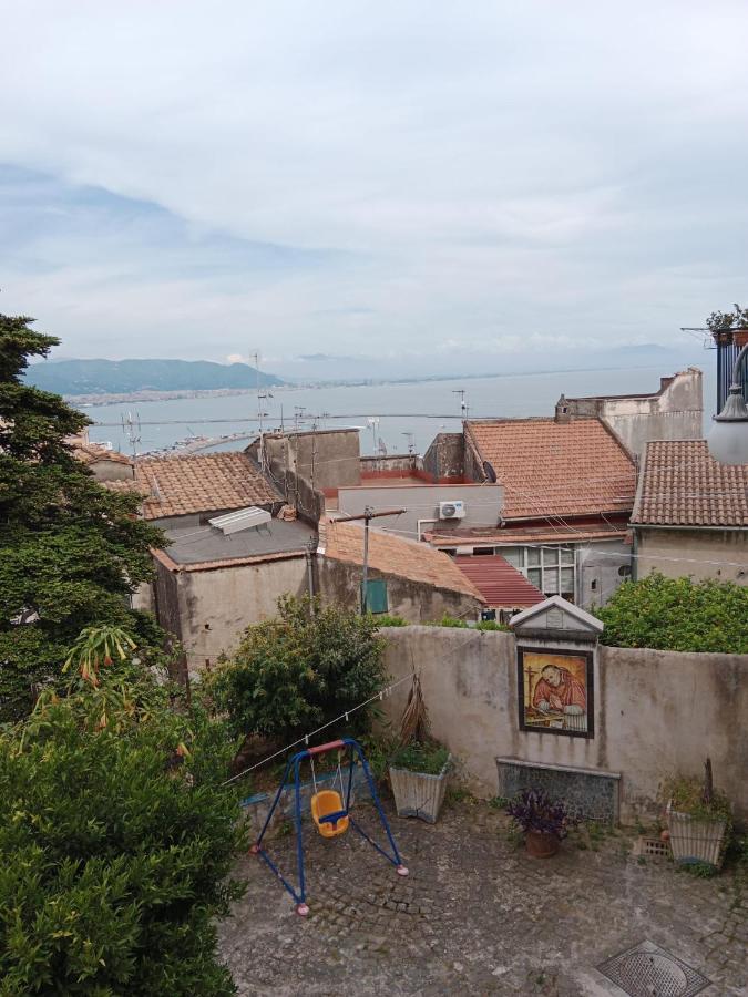 Appartamento La casa nel duomo Vietri Esterno foto