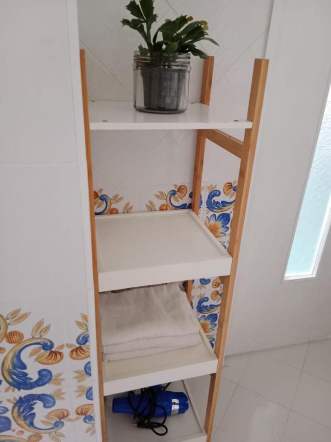 Appartamento La casa nel duomo Vietri Esterno foto